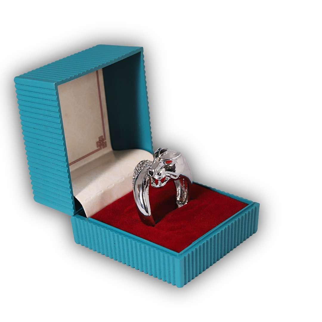 Men`s Ring {Size: 27} (CODE: VSNCMR155),800 silver.