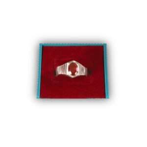 Men`s Ring {Size: 33} (CODE: VSNCMR071),800 silver.