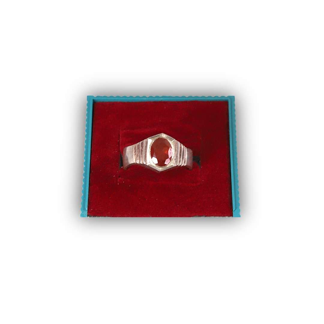 Men`s Ring {Size: 33} (CODE: VSNCMR071),800 silver.