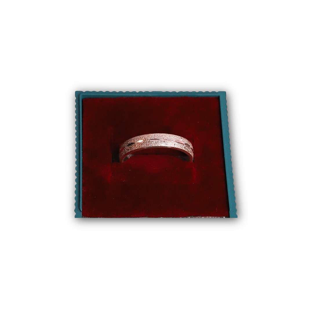 Men`s Ring {Size: 37} (CODE: VSNCMR134),800 silver.