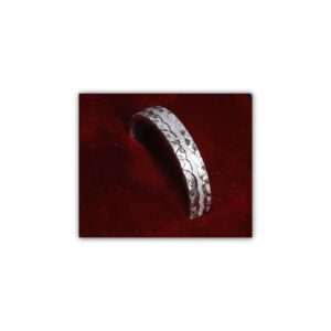 Men`s Ring {Size: 39} (CODE: VSNCMR132),800 silver.