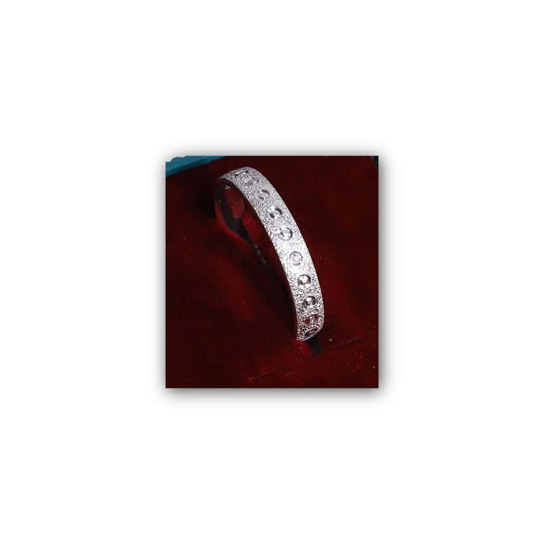 Men`s Ring (CODE: VSNCMR130),800 silver.