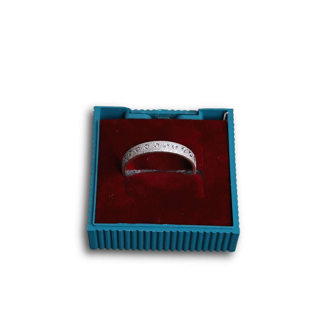 Men`s Ring (CODE: VSNCMR130),800 silver. - Image 2