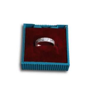 Men`s Ring (CODE: VSNCMR113),800 silver.