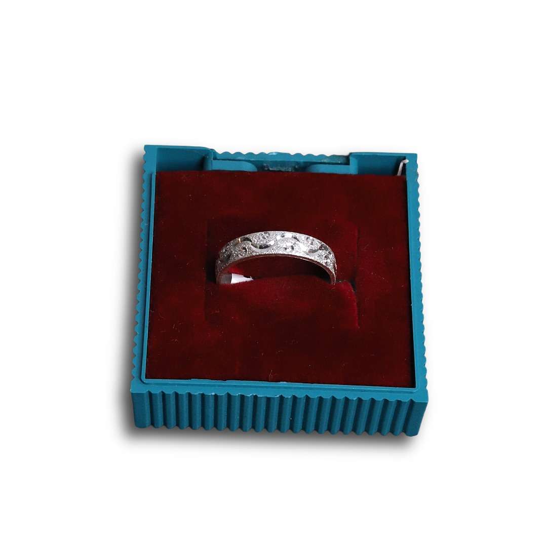 Men`s Ring (CODE: VSNCMR113),800 silver.