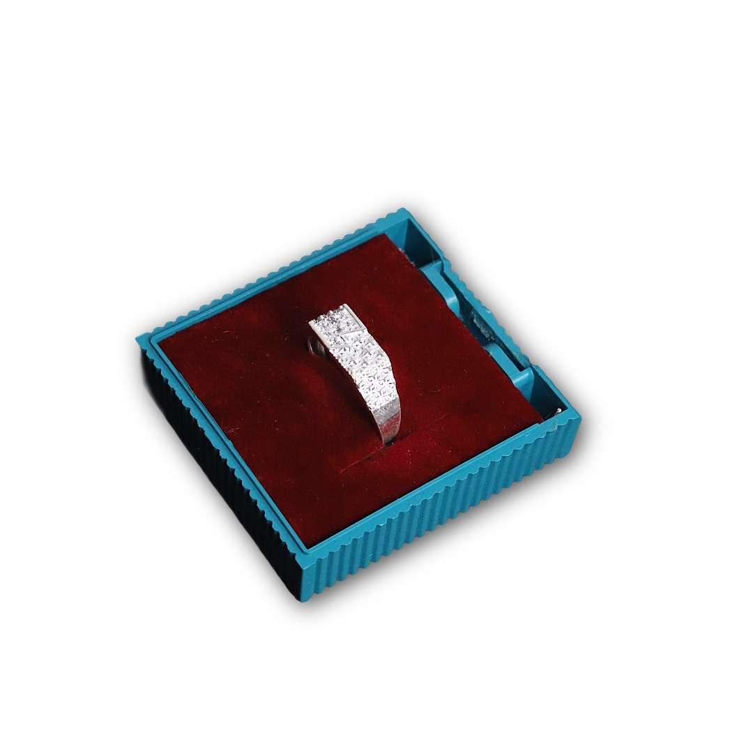 Men`s Ring (CODE: VSNCMR126),800 silver. - Image 2