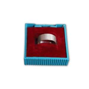 Mens Ring, (CODE: VSNCMR099), S 925 Sterling Silver.