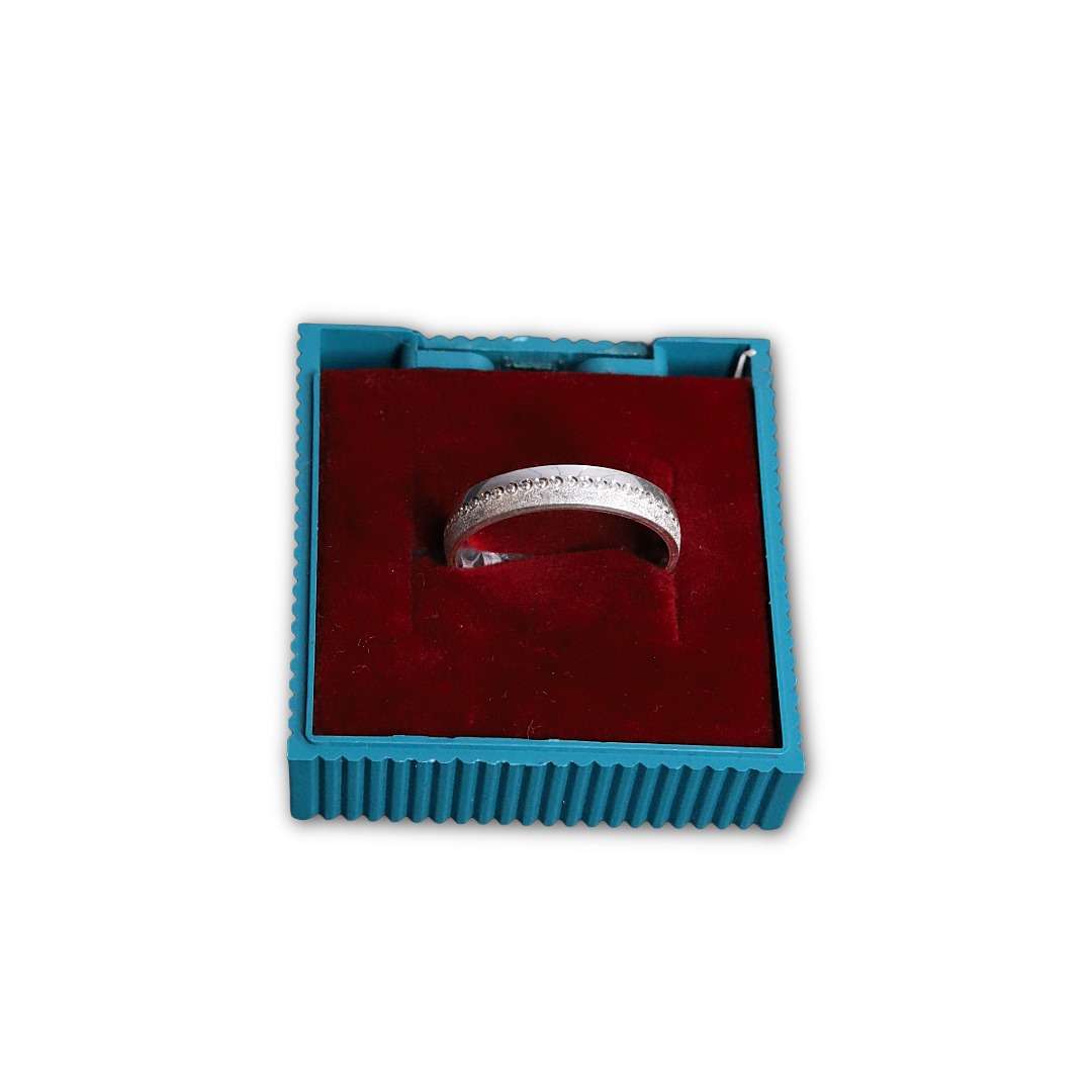 Men`s Ring (CODE: VSNCMR131),800 silver.