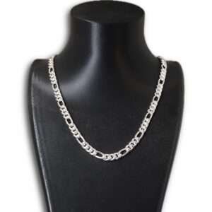 Men’s Chain ,(CODE:VSNCMC042),S800 Silver