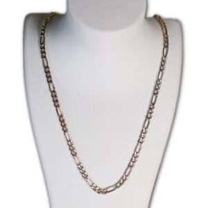 Men’s Chain ,(CODE:VSNCMC043),S800 Silver