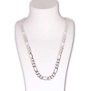 Men’s Chain ,(CODE:VSNCMC040),S800 Silver