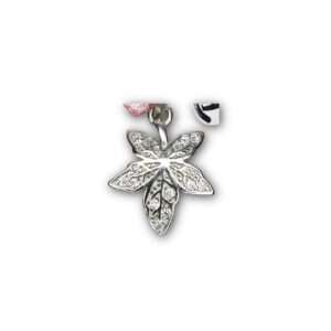 Silver, (CODE: VSNCGLS019), women Locket, 925 Silver.