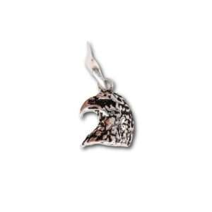 Mens` Eagle Locket,(CODE:VSNCML007),S925 Silver