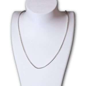 Fancy Girl Chain,(CODE:VSNCGC010)S800 Silver