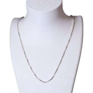 Fancy Girl Chain,(CODE:VSNCGC009)S800 Silver