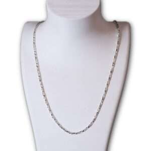 Fancy Girl Chain,(CODE:VSNCGC014)S800 Silver