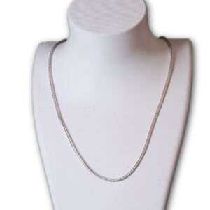 Fancy Girl Chain,(CODE:VSNCGC008)S800 Silver