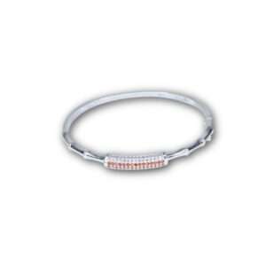 Silver Kada for girls (CODE: VSNCGSK018), S800silver.