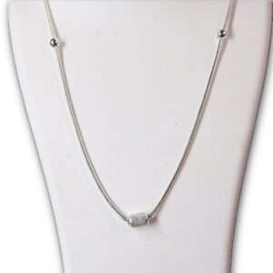 Fancy Girl Chain,(CODE:VSNCGC020)S800 Silver