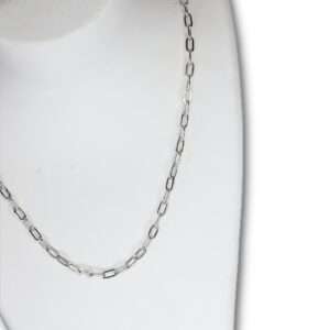 Men’s Chain , (CODE:VSNCMC053),S800 Silver