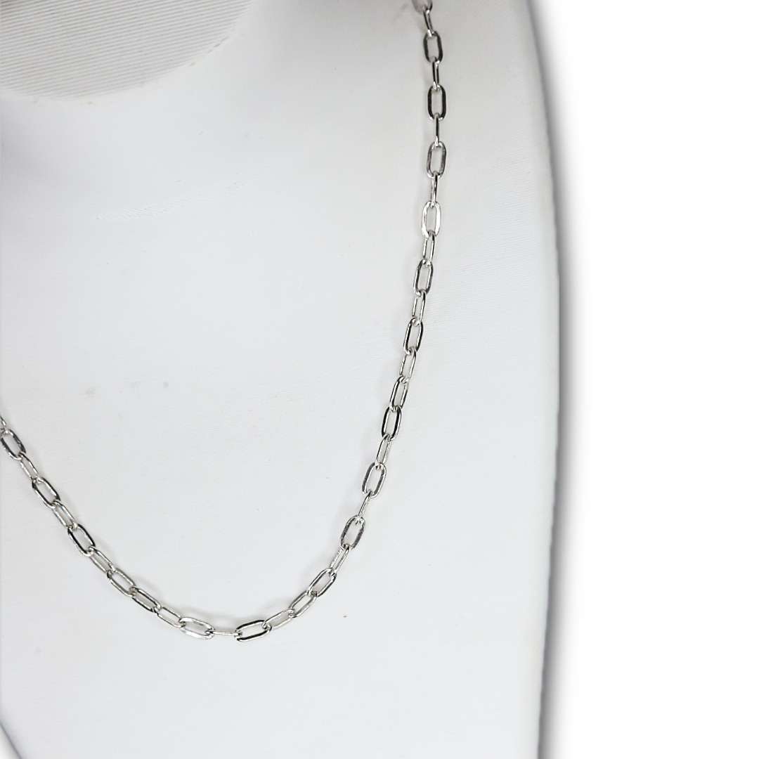 Men’s Chain , (CODE:VSNCMC053),S800 Silver