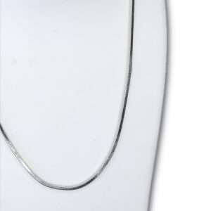 Men`s Chain, (CODE: VSNCMC051), Silver. S800 Silver