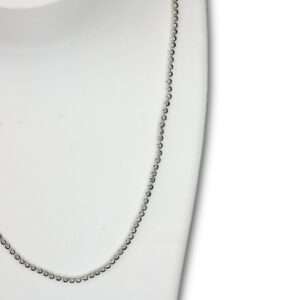 Men`s Chain, (CODE: VSNCMC052), Silver.S800 Silver