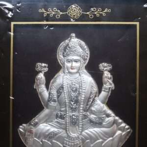 Lakshmi God Photo Frame,(CODE:VSNCPF007),S999