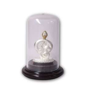 God` Murugan BOX Idol ,(CODE:VSNCGBI014),S999 Silver.