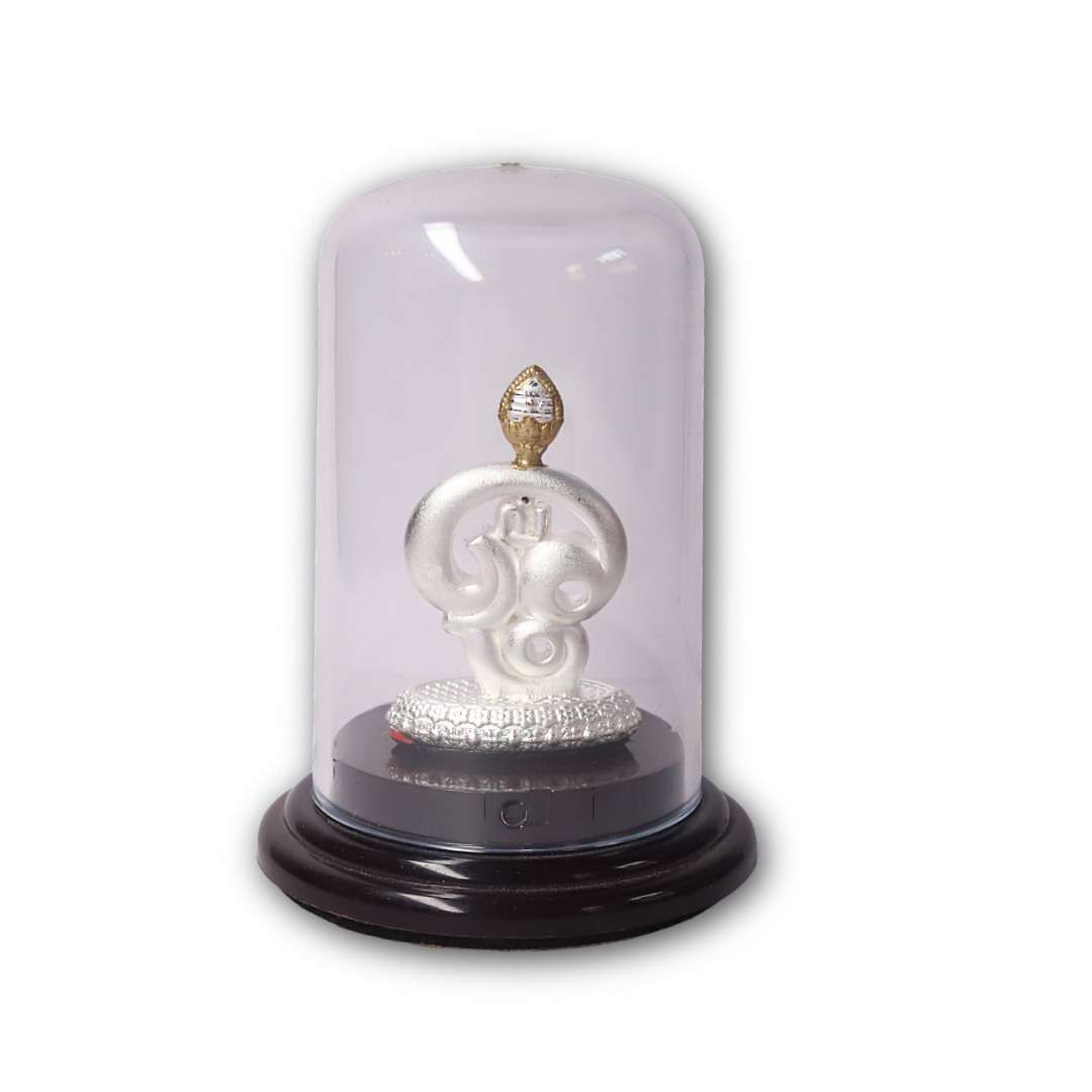 God` Murugan BOX Idol ,(CODE:VSNCGBI014),S999 Silver.