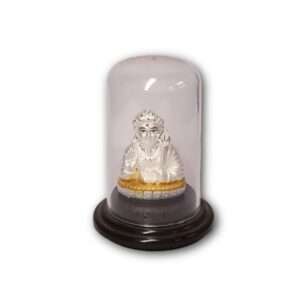 God` Murugan BOX Idol ,(CODE:VSNCGBI015),S999 Silver.