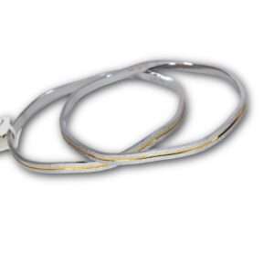 Girl`s Bangal (CODE:VSNCWB008) S800 Silver.