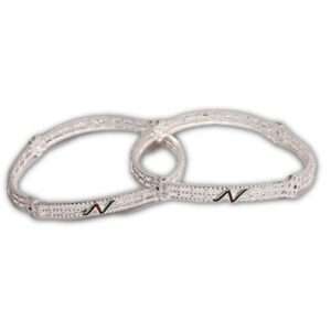 Girl`s Bangal (CODE:VSNCWB002) S800 Silver.