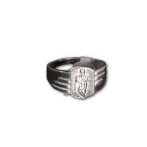 God` Ring (CODE:VSNCGODR021), S800  Silver.