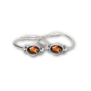 Baby`s Kada,(CODE:VSNCBK007)`S800 Silver.