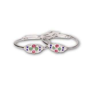 Baby`s Kada,(CODE:VSNCBK014)`S800 Silver.