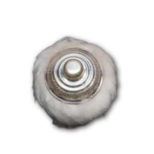 Baby`Sponge,(CODE:VSNCBS001), Boy And Girl, s925 Sterling Silver